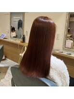 ヘアスタジオ マテリアル(hair studio Material)&nbsp;#プルエクステ#髪質改善#カラー#ヘアセット