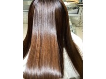 ヘアビューティ ヒール(Hair Beauty Heal)