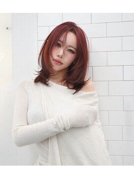 ヒメル(HML U/2A) リッチレイヤー