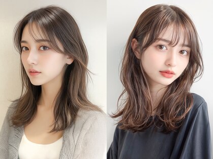 レナークソワン(LENAHC SOIN)の写真