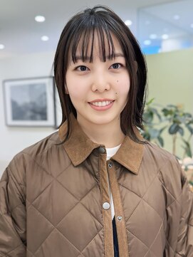 ガレリア 名駅オーキッドビル店(GALLARIA) 大人かわいいボブ/似合わせカット/20代30代に人気