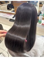 バサ 保谷店(BASSA)&nbsp;【Moeri】” 大人気!!天使の艶カラー “