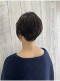 ショート