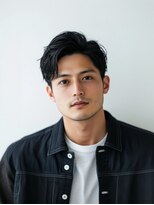e.m.a プレミアムビューティーサロン 栄駅店(e.m.a PREMIUM BEAUTY SALON)&nbsp;アップバング