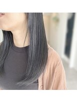 シーク(SeeK)&nbsp;髪質改善/透明感カラー/髪質改善トリートメント/長野市/東和田