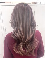 オール 大宮(OR)&nbsp;バレイヤージュ