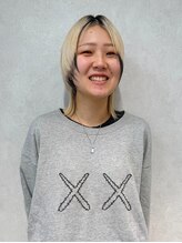テラス アット フェイス(Terrace at FACE) 岩下 悠希