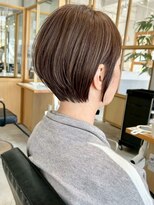 フェリアファム 北千里(FERIA fam) インナーカラー/ハイライト/縮毛矯正/レイヤーカット/髪質改善