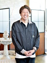 リリーヘアサロン(LILY hair salon)&nbsp;海老根 信介