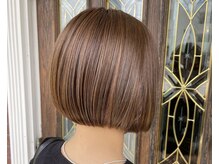 ２丁目３番地美容室の雰囲気（「白髪染め」に悩む方、ぜひ当店のヘアカラーをお試しください♪）