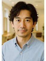 クート オム 南浦和(ku-to homme)&nbsp;南浦和/メンズカット/メンズミディアム/メンズパーマ