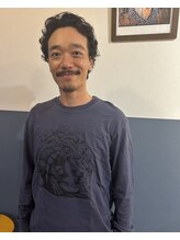 スウェイ(Sway) パーマスタイル