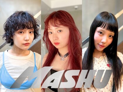 マッシュ 北堀江(MASHU)の写真