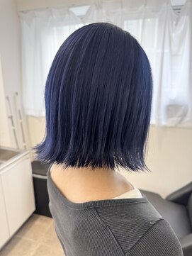 ホープ(hope) ブルーカラー【大阪|Yu-ki】