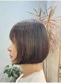 ボブ