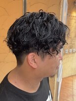 エスポワール(Espoir)&nbsp;スパイラルパーマ