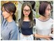 フルール(hair place Fleur)の写真