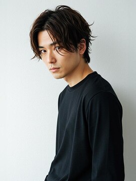 ラブレス グランフロント大阪(LaBless) ルーズウェーブ無造作メンズ(梅田)