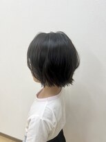 ファンプラス(FUN +)&nbsp;キッズカット