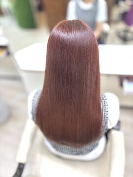 リジェネ リトーノカラー/20代