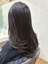 クレア 能見台(CREA)&nbsp;軽やかレイヤー♪