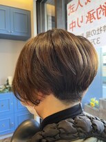 ラ タント(L'attente)&nbsp;ボブ