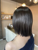 スプランドゥール(splen deur) グレージュ