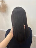 髪質改善トリートメント