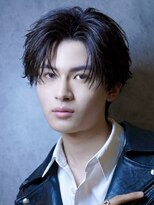 ゴールド 京都 三条(GOALD)&nbsp;フェザーショート