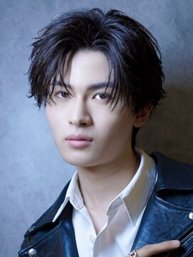 ゴールド 京都 三条(GOALD) フェザーショート