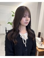 チトセ 遠石(CHITOSE)&nbsp;オリーブベージュ