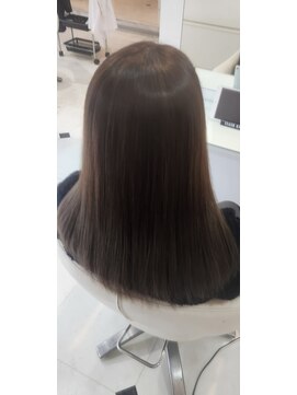 カグヤ 春江店(Kaguya) 艶カラー