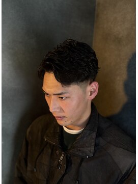 ノーヴァ バイ ボナ 前橋店(nova by bona) メンズショート