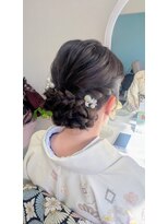 ルポノ(ru pono.)&nbsp;七五三セット