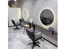 rogue.【ローグ】の雰囲気(ゆったりとした空間の1人サロンです!)