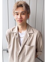 ヴィ 大宮(Vii)&nbsp;瀬川 竜生