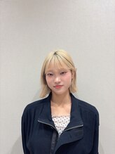 アッドバイケンジ(Add.. by KENJE)&nbsp;新垣 絆