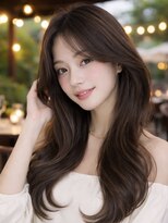 ニーケ 池袋 池袋西口(nike)&nbsp;髪質改善＊ハホニコ＊韓国ヘア(池袋/池袋西口/池袋髪質改善)