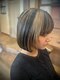 ヘアーエダ(hair eda.)の写真/どんな時でも《自分史上今が1番》が叶うstyleを♪髪のお悩みはお気軽に何でもご相談下さい＊