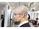 ファブルヘア(FABLE HAIR)の写真/メンズ得意サロン!ウルフやスパイキーショートも◎幅広いスタイルに対応!