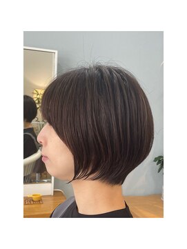 サイイン(saiin) ショート