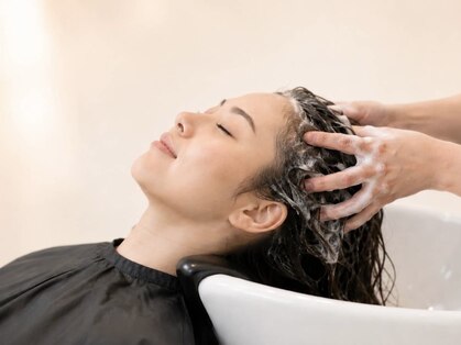 ビルド ビューティ ショップ(Build beauty shop)の写真