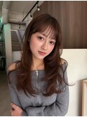 韓国風レイヤー