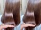 髪質改善ヘアエステサロン オプシア(OPSIA)の写真