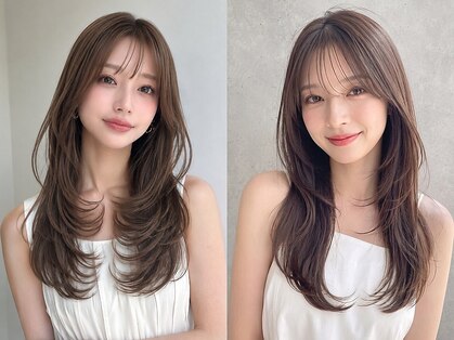 エリス ナンバ(Eliss Namba)の写真