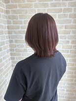 ピカソ フォルティ(picasso forti)&nbsp;くびれヘアー