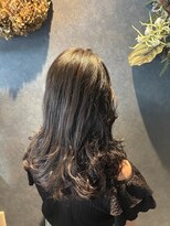 ヘアー サロン スカイ(Hair Salon Sky)&nbsp;韓国風パーマ