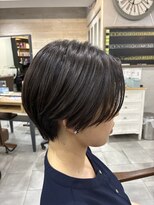 シアン 立川店(Shian)&nbsp;ハンサムショート