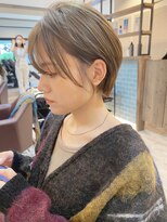 ユニコ(unico)&nbsp;20代から60代/ショート/ボブ/ミディアム/似合わせカウンセリング