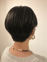 ナンバー アリア 三軒茶屋(N° aria)&nbsp;プレミアム髪質改善トリートメント/髪質改善